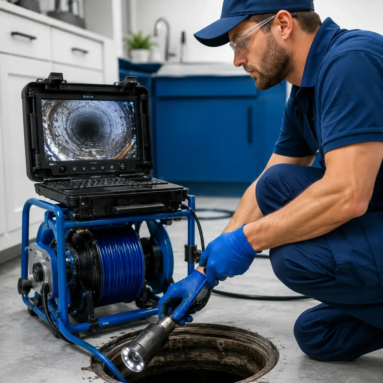 Pipe Relining professionals serving Oil Trough, AR